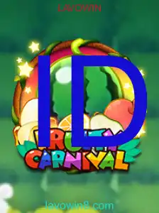 FruityCarnival: Petualangan Menyenangkan yang Menggabungkan Strategi dan Keberuntungan